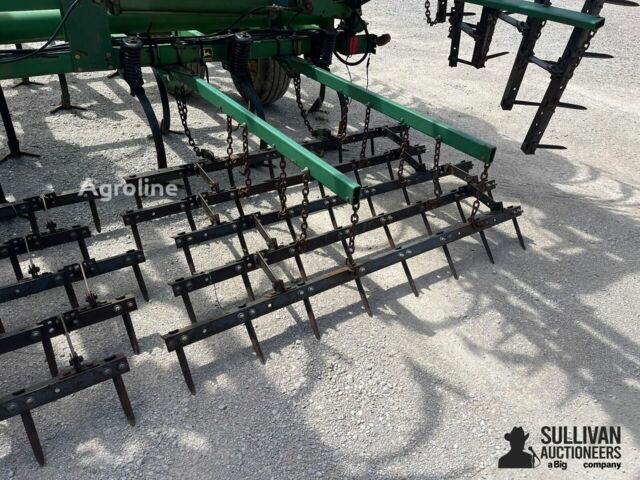 Зелений Джон Дір Другая, об'ємом двигуна 0 л та пробігом 0 тис. км за 24343 $, фото 35 на Automoto.ua