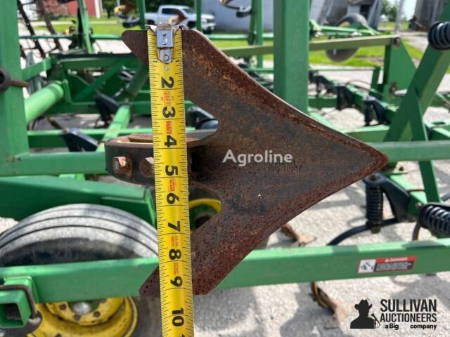 Зелений Джон Дір Другая, об'ємом двигуна 0 л та пробігом 0 тис. км за 24343 $, фото 36 на Automoto.ua