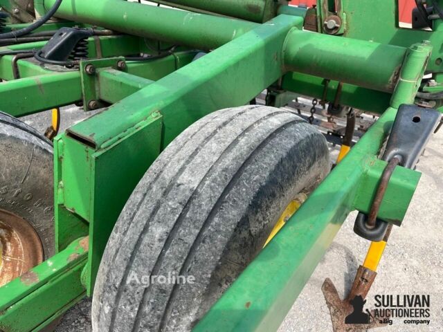 Зелений Джон Дір Другая, об'ємом двигуна 0 л та пробігом 0 тис. км за 24343 $, фото 25 на Automoto.ua