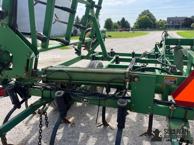 Зелений Джон Дір Другая, об'ємом двигуна 0 л та пробігом 0 тис. км за 24343 $, фото 41 на Automoto.ua