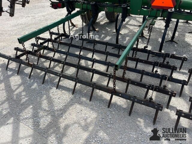 Зелений Джон Дір Другая, об'ємом двигуна 0 л та пробігом 0 тис. км за 24343 $, фото 34 на Automoto.ua