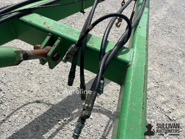 Зелений Джон Дір Другая, об'ємом двигуна 0 л та пробігом 0 тис. км за 24343 $, фото 43 на Automoto.ua