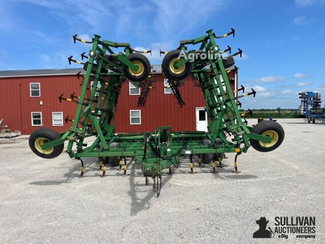 Зелений Джон Дір Другая, об'ємом двигуна 0 л та пробігом 0 тис. км за 24343 $, фото 2 на Automoto.ua