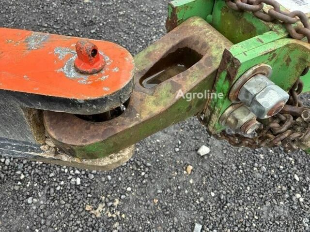 Зелений Джон Дір Другая, об'ємом двигуна 0 л та пробігом 0 тис. км за 20518 $, фото 30 на Automoto.ua