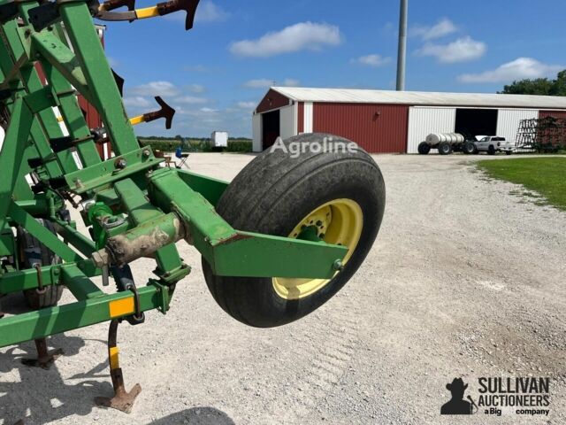 Зелений Джон Дір Другая, об'ємом двигуна 0 л та пробігом 0 тис. км за 24343 $, фото 16 на Automoto.ua