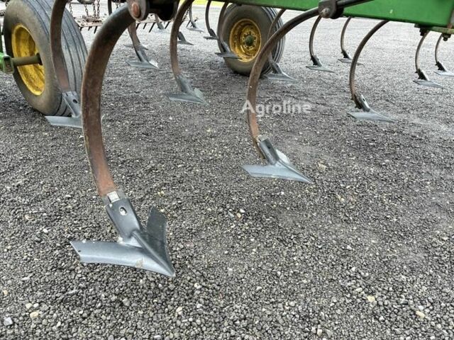 Зелений Джон Дір Другая, об'ємом двигуна 0 л та пробігом 0 тис. км за 20518 $, фото 10 на Automoto.ua