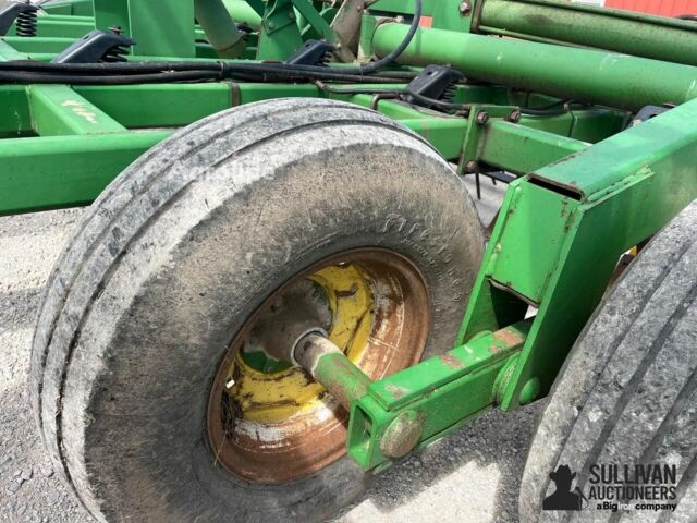Зелений Джон Дір Другая, об'ємом двигуна 0 л та пробігом 0 тис. км за 24343 $, фото 31 на Automoto.ua