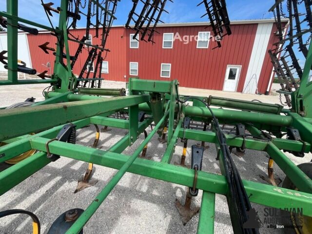 Зелений Джон Дір Другая, об'ємом двигуна 0 л та пробігом 0 тис. км за 24343 $, фото 12 на Automoto.ua