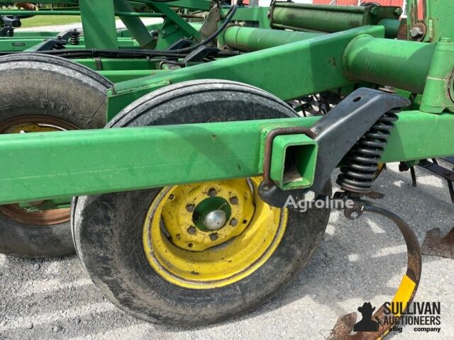Зелений Джон Дір Другая, об'ємом двигуна 0 л та пробігом 0 тис. км за 24343 $, фото 28 на Automoto.ua