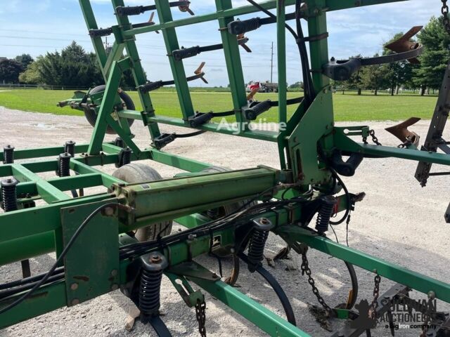 Зелений Джон Дір Другая, об'ємом двигуна 0 л та пробігом 0 тис. км за 24343 $, фото 14 на Automoto.ua