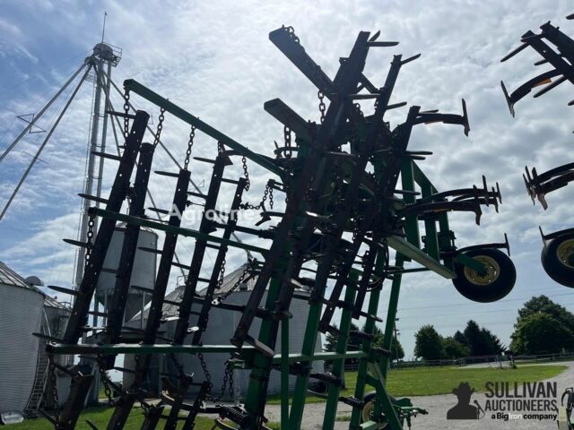 Зелений Джон Дір Другая, об'ємом двигуна 0 л та пробігом 0 тис. км за 24343 $, фото 21 на Automoto.ua