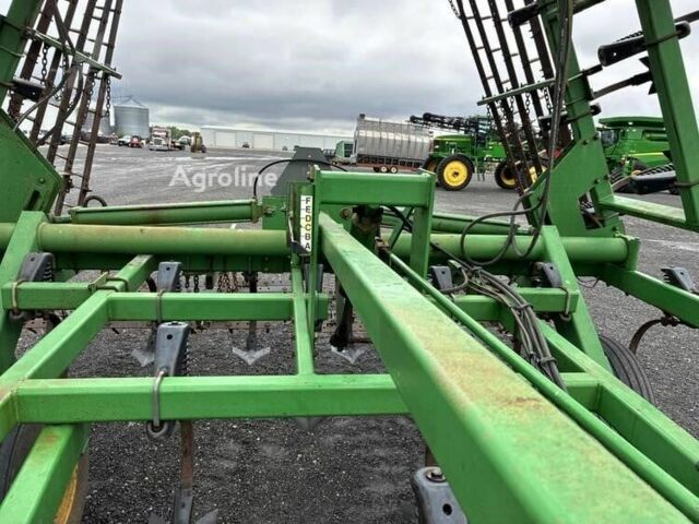 Зелений Джон Дір Другая, об'ємом двигуна 0 л та пробігом 0 тис. км за 20518 $, фото 8 на Automoto.ua