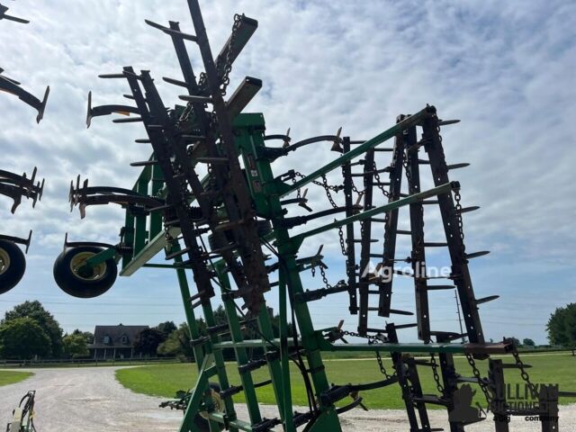 Зелений Джон Дір Другая, об'ємом двигуна 0 л та пробігом 0 тис. км за 24343 $, фото 22 на Automoto.ua