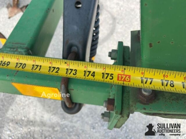 Зелений Джон Дір Другая, об'ємом двигуна 0 л та пробігом 0 тис. км за 24343 $, фото 37 на Automoto.ua