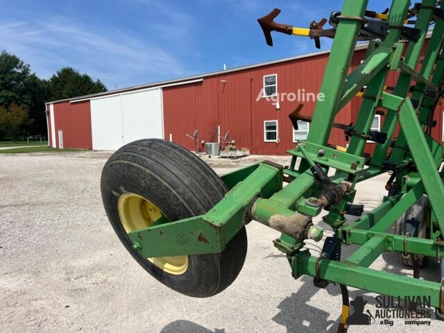 Зелений Джон Дір Другая, об'ємом двигуна 0 л та пробігом 0 тис. км за 24343 $, фото 17 на Automoto.ua