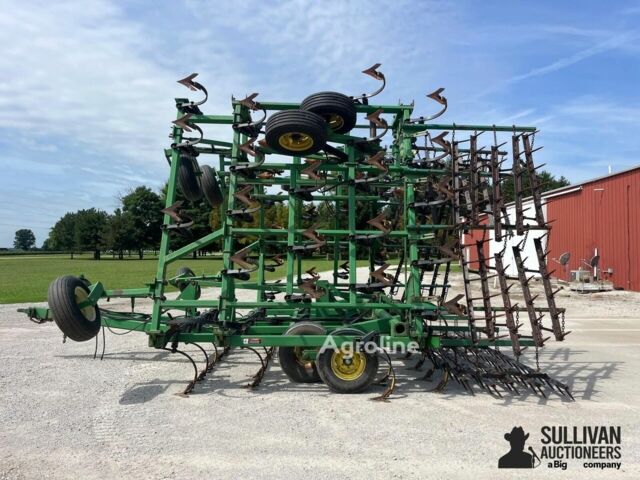 Зелений Джон Дір Другая, об'ємом двигуна 0 л та пробігом 0 тис. км за 24343 $, фото 7 на Automoto.ua