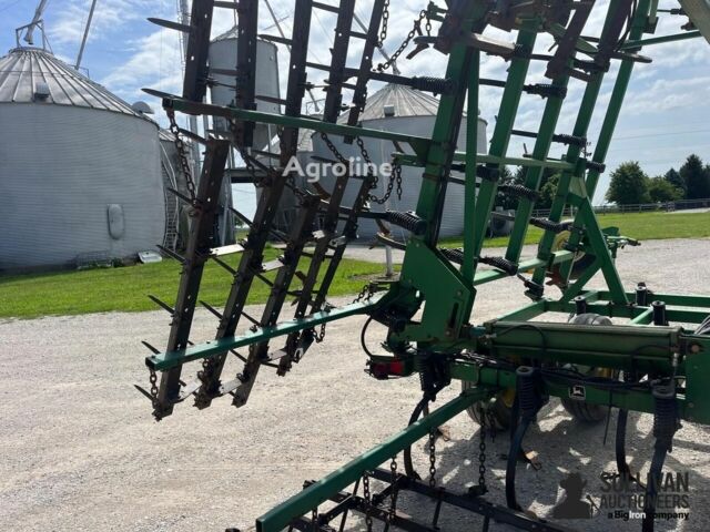 Зелений Джон Дір Другая, об'ємом двигуна 0 л та пробігом 0 тис. км за 24343 $, фото 20 на Automoto.ua