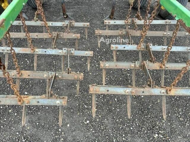 Зелений Джон Дір Другая, об'ємом двигуна 0 л та пробігом 0 тис. км за 20518 $, фото 23 на Automoto.ua