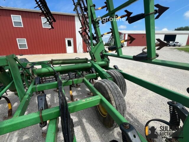 Зелений Джон Дір Другая, об'ємом двигуна 0 л та пробігом 0 тис. км за 24343 $, фото 13 на Automoto.ua