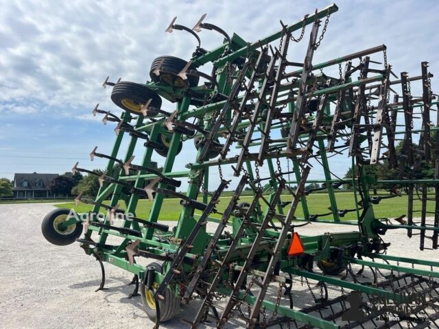 Зелений Джон Дір Другая, об'ємом двигуна 0 л та пробігом 0 тис. км за 24343 $, фото 9 на Automoto.ua