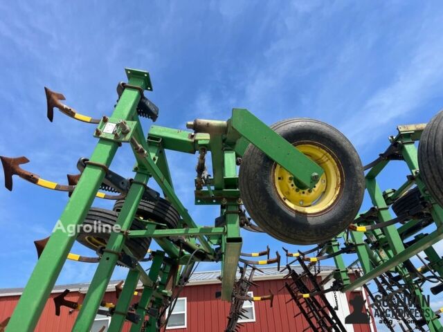 Зелений Джон Дір Другая, об'ємом двигуна 0 л та пробігом 0 тис. км за 24343 $, фото 15 на Automoto.ua