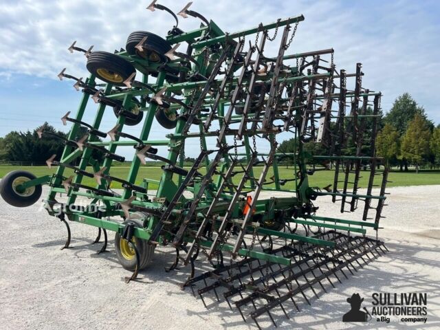 Зелений Джон Дір Другая, об'ємом двигуна 0 л та пробігом 0 тис. км за 24343 $, фото 6 на Automoto.ua