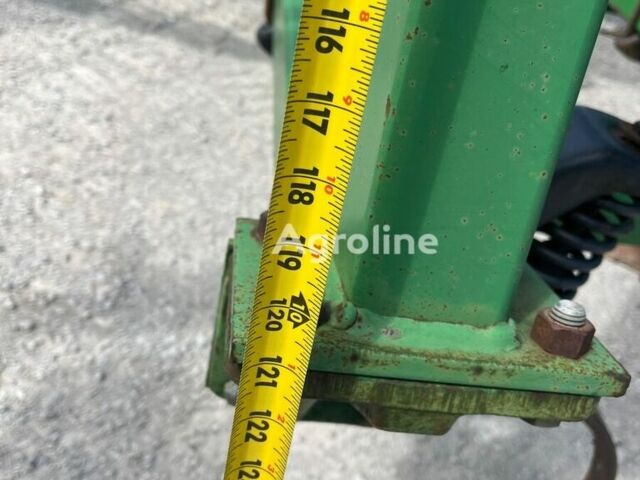 Зелений Джон Дір Другая, об'ємом двигуна 0 л та пробігом 0 тис. км за 24343 $, фото 38 на Automoto.ua