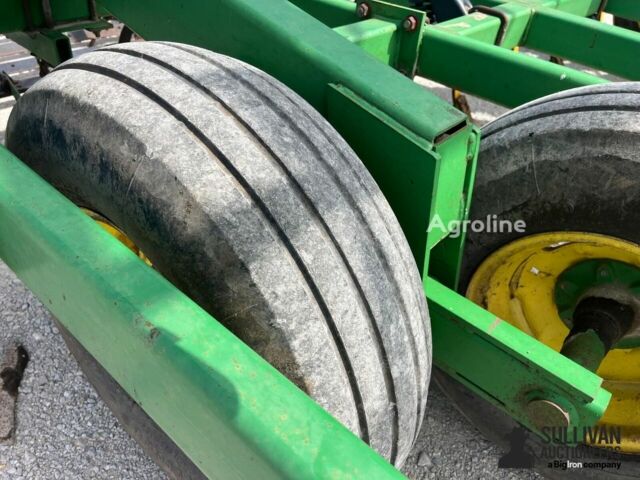 Зелений Джон Дір Другая, об'ємом двигуна 0 л та пробігом 0 тис. км за 24343 $, фото 32 на Automoto.ua