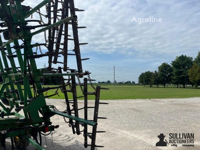 Зелений Джон Дір Другая, об'ємом двигуна 0 л та пробігом 0 тис. км за 24343 $, фото 23 на Automoto.ua