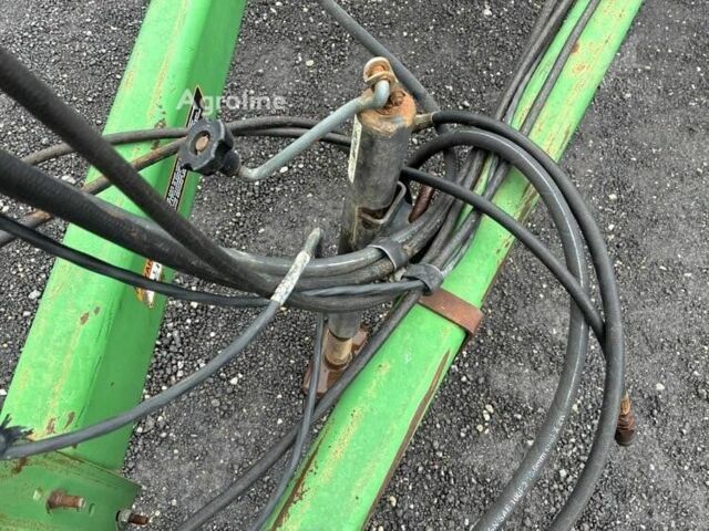 Зелений Джон Дір Другая, об'ємом двигуна 0 л та пробігом 0 тис. км за 20518 $, фото 12 на Automoto.ua