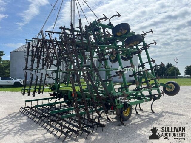 Зелений Джон Дір Другая, об'ємом двигуна 0 л та пробігом 0 тис. км за 24343 $, фото 4 на Automoto.ua