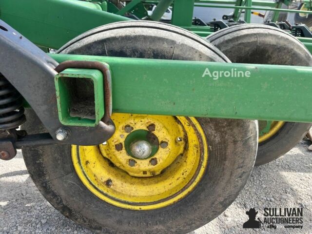 Зелений Джон Дір Другая, об'ємом двигуна 0 л та пробігом 0 тис. км за 24343 $, фото 29 на Automoto.ua