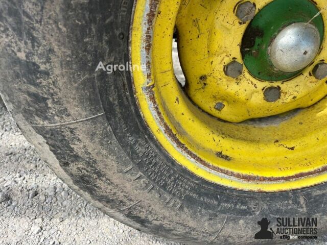 Зелений Джон Дір Другая, об'ємом двигуна 0 л та пробігом 0 тис. км за 24343 $, фото 33 на Automoto.ua