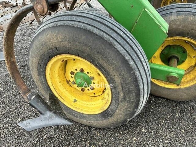 Зелений Джон Дір Другая, об'ємом двигуна 0 л та пробігом 0 тис. км за 20518 $, фото 16 на Automoto.ua