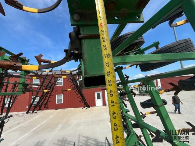 Зелений Джон Дір Другая, об'ємом двигуна 0 л та пробігом 0 тис. км за 24343 $, фото 39 на Automoto.ua