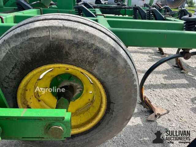 Зелений Джон Дір Другая, об'ємом двигуна 0 л та пробігом 0 тис. км за 24343 $, фото 24 на Automoto.ua