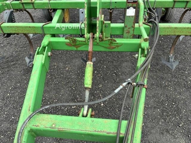 Зелений Джон Дір Другая, об'ємом двигуна 0 л та пробігом 0 тис. км за 20518 $, фото 13 на Automoto.ua