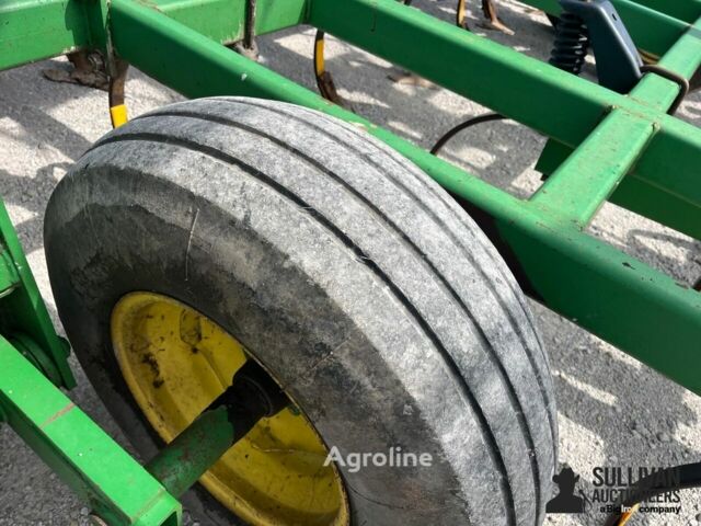 Зелений Джон Дір Другая, об'ємом двигуна 0 л та пробігом 0 тис. км за 24343 $, фото 27 на Automoto.ua