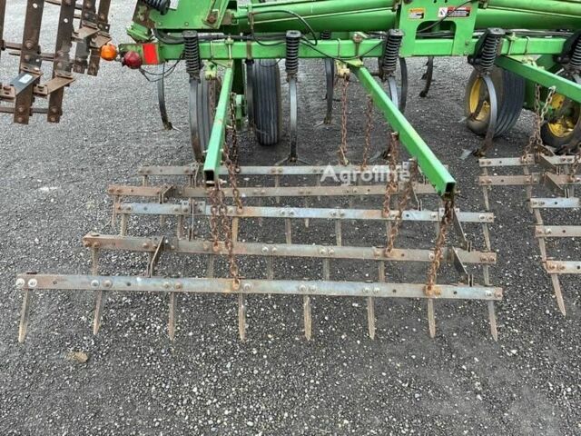 Джон Дір Другая 2001 у Обухове на Automoto.ua Зелений Джон Дір Другая, об'ємом двигуна 0 л та пробігом 0 тис. км за 20692 $, фото 22 на Automoto.ua