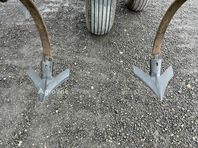 Зелений Джон Дір Другая, об'ємом двигуна 0 л та пробігом 0 тис. км за 20518 $, фото 29 на Automoto.ua