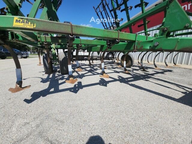 Зеленый Джон Дир Другая, объемом двигателя 0 л и пробегом 0 тыс. км за 20551 $, фото 15 на Automoto.ua