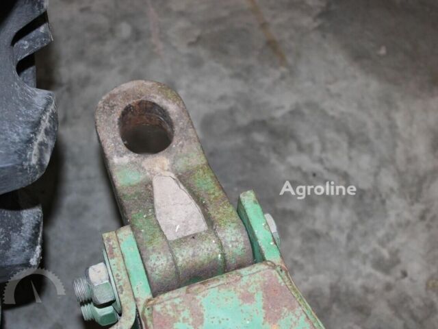 Зеленый Джон Дир Другая, объемом двигателя 0 л и пробегом 0 тыс. км за 20551 $, фото 22 на Automoto.ua