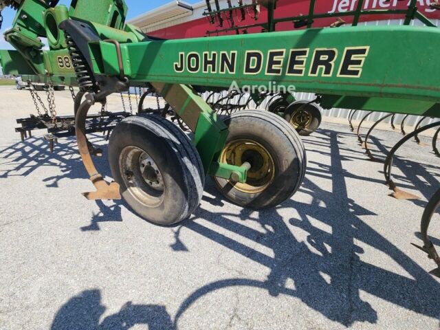 Зелений Джон Дір Другая, об'ємом двигуна 0 л та пробігом 0 тис. км за 20518 $, фото 14 на Automoto.ua