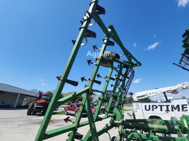 Зелений Джон Дір Другая, об'ємом двигуна 0 л та пробігом 0 тис. км за 20518 $, фото 6 на Automoto.ua