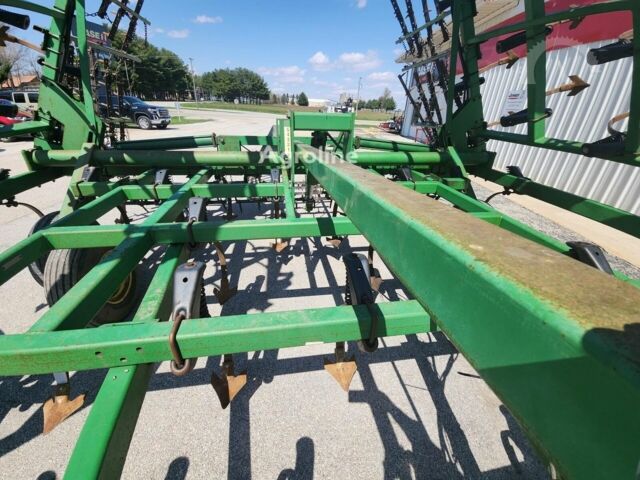 Зелений Джон Дір Другая, об'ємом двигуна 0 л та пробігом 0 тис. км за 20518 $, фото 9 на Automoto.ua