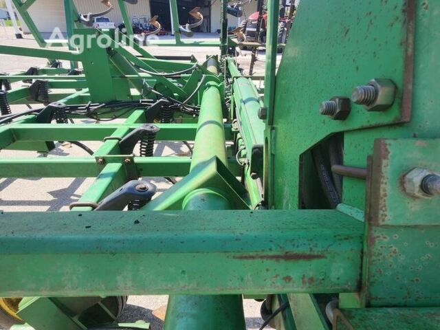 Зеленый Джон Дир Другая, объемом двигателя 0 л и пробегом 0 тыс. км за 20551 $, фото 12 на Automoto.ua