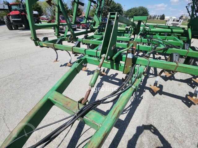 Зеленый Джон Дир Другая, объемом двигателя 0 л и пробегом 0 тыс. км за 20551 $, фото 8 на Automoto.ua