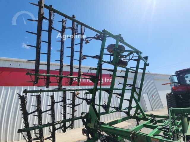 Зелений Джон Дір Другая, об'ємом двигуна 0 л та пробігом 0 тис. км за 20518 $, фото 18 на Automoto.ua