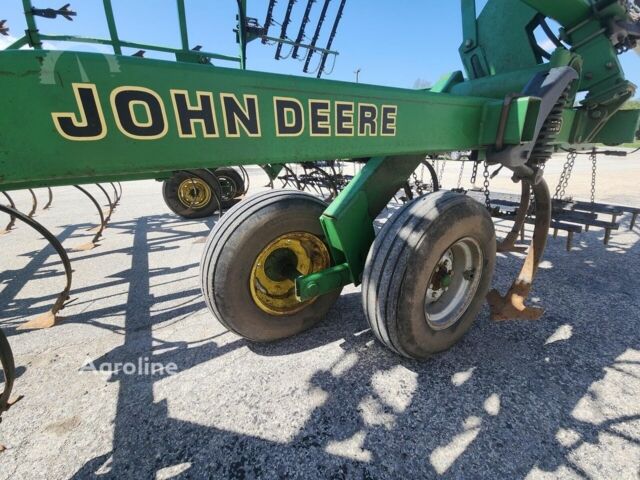 Зелений Джон Дір Другая, об'ємом двигуна 0 л та пробігом 0 тис. км за 20518 $, фото 13 на Automoto.ua
