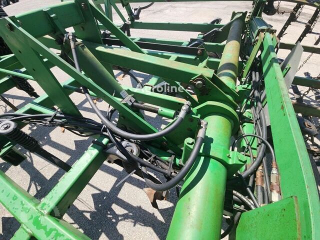 Зелений Джон Дір Другая, об'ємом двигуна 0 л та пробігом 0 тис. км за 20518 $, фото 10 на Automoto.ua